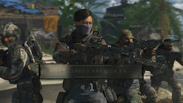 Call of Duty Black Ops 4, mirando hacia el competitivo