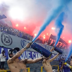 Millonarios suspende venta de boletería para clásico capitalino