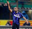Maicon es prioridad absoluta para Mourinho