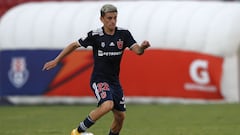 "Maldita racha": la frase más sincera de Aránguiz tras otro año sin ganar en el Monumental