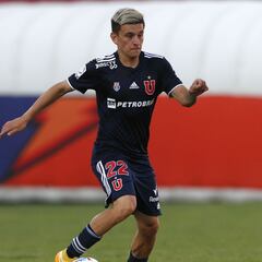 "Maldita racha": la frase más sincera de Aránguiz tras otro año sin ganar en el Monumental