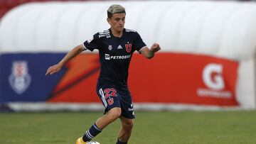 "Maldita racha": la frase más sincera de Aránguiz tras otro año sin ganar en el Monumental