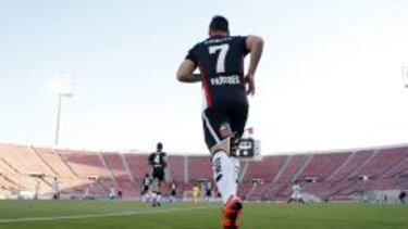 ¿Al Estadio, Al Estadio?