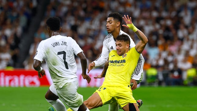 El Villarreal, abierto a la renovación de Kiko Femenía