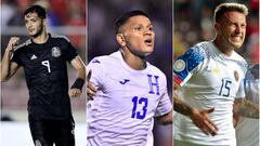 Costa Rica asegur&oacute; su boleto al Final Four, donde Honduras y M&eacute;xico ya esperaban y el pr&oacute;ximo martes se definir&aacute; al &uacute;ltimo semifinalista del torneo.