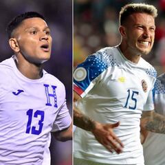 Honduras, Costa Rica y México ya esperan en el Final Four