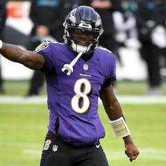 Lo bueno, lo malo y lo feo de la semana 15 de la NFL