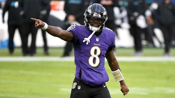 Los contendientes comienzan a separarse de los pretendientes y es difícil confundirse de grupos.