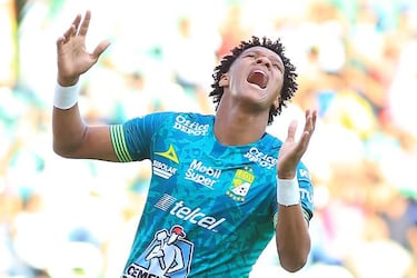 León empata con Veracruz en la jornada 13 del Apertura 2019