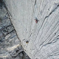 Los hermanos Pou abren una nueva ruta en Perú