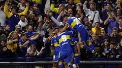 Boca va por el pase a octavos de la Copa Argentina