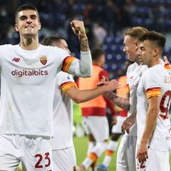 Mourinho remonta, Pedro brilla, el Inter triunfa en la Serie A