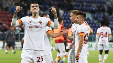 Mourinho remonta, Pedro brilla, el Inter triunfa en la Serie A