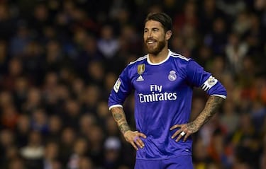 How and where can I watch Villarreal-Real Madrid: times, tv, online