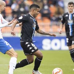 Depor–Majadahonda: horario, TV y cómo y dónde ver en directo