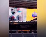 El increíble cambio del Bernabéu para recibir la NFL