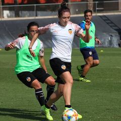 Natalia Gaitán: "No dimos con la tecla durante la temporada"