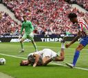 Atlético de Madrid - Real Madrid, debate en directo con AS: ¡manda tu pregunta u opinión y participa!