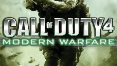 10 años de CoD Modern Warfare; recordamos su importancia