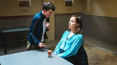 Resuelta una de las mayores incógnitas de ‘Adolescencia’: “Es más que un simple bocadillo”