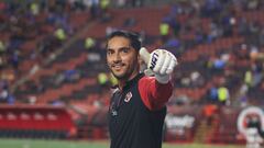 ¿Ochoa o Malagón? Jesús Corona revela a su favorito para el Mundial 2026