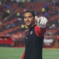 ¿Ochoa o Malagón? Jesús Corona revela a su favorito para el Mundial 2026