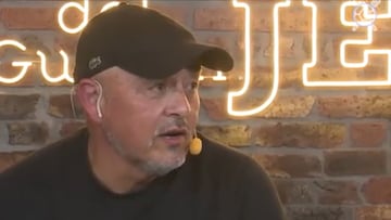 Musrri revela la promesa incumplida de la U: “No les importó, sólo me pidieron las boletas”