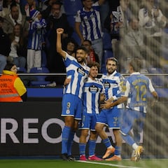 Zakaria Eddahchouri golpea duro a una inocente Cultural