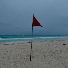 Huracán Bonnie: Regiones en alerta y dónde golpeará con más fuerza