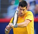 Djokovic jugará por su quinto título de Masters 1.000 del año