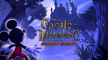 Hazte con el remake de Castle of Illusion por 2 euros antes de su retirada