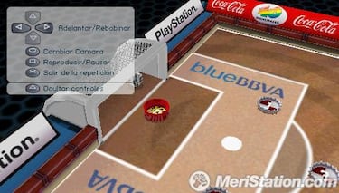 PlayChapas Football Edition