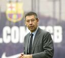 Semana fundamental en el mandato de Bartomeu