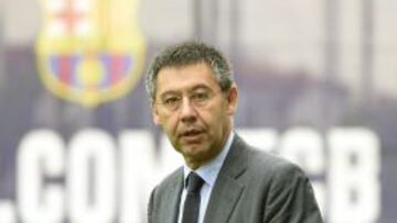 Semana fundamental en el mandato de Bartomeu