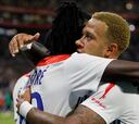 Resumen y goles del Lyon vs. Estrasburgo de la Ligue 1