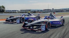 “Todo se siente mejor” en el Porsche