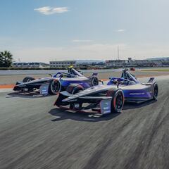 “Todo se siente mejor” en el Porsche