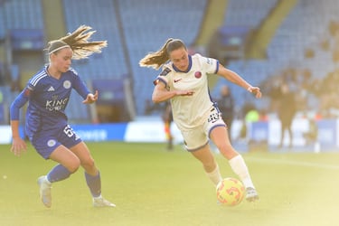 Bernabé: “Me hace feliz jugar en el mismo club que Torres y representar sus valores”