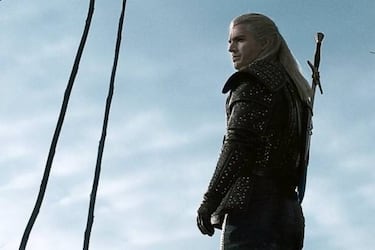 The Witcher en Netflix, todo sobre la serie de televisión