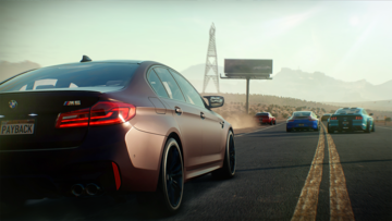 Captura de pantalla - Need for Speed Payback (PC)