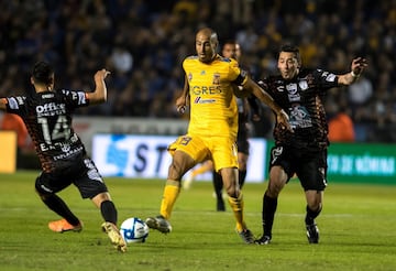 30 jugadores de la Liga MX que podrían estar en el Juego de Estrellas