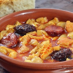 ¿Por qué se llaman callos a la madrileña y cuál es el origen del nombre?