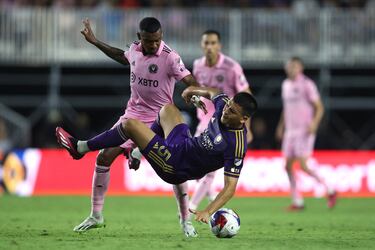 César Araújo on Lionel Messi: “There is no formula for stopping Messi”