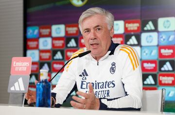 CARLO ANCELOTTI 