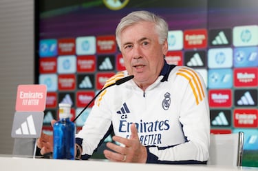 Barcelona vs Real Madrid: times, how to watch El Clásico on TV, stream online | Copa del Rey final 