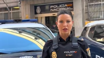 Aviso de la Policía Nacional: activa esta función en tu móvil antes de escanear un QR