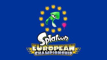 Splatoon European Championship: fecha y sede confirmadas