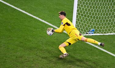 El Mundial de los madridistas