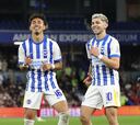 El Brighton sigue de dulce en la Copa de la Liga