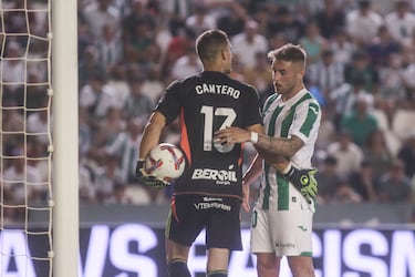 El Córdoba, entre los objetivos y la meta